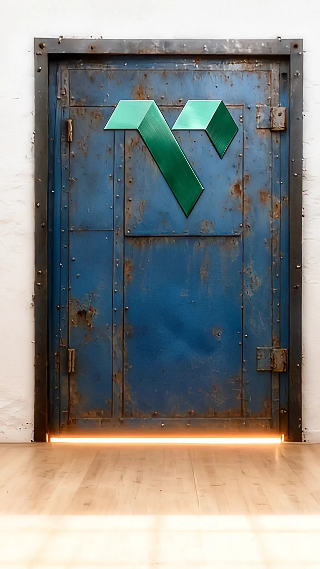 The OCP doorway